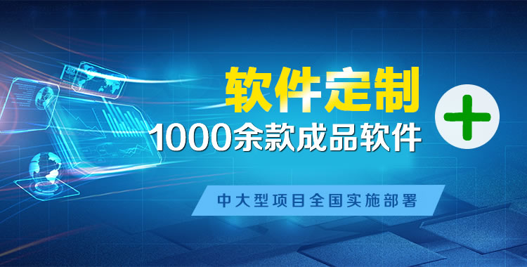龙沙软件开发